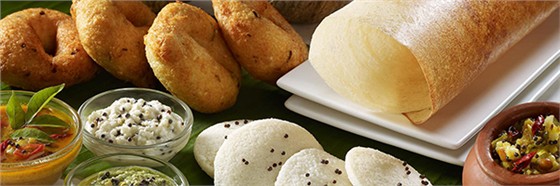 舌尖上的印度——印度旅游美食篇