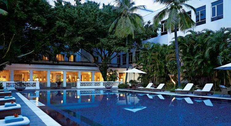 泰科纳玛拉维瓦安塔酒店